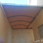 مضلات وسواتر وبرجولات بيوت شعر سندوتش بنل هناجر_ومستودعات