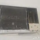 مكيف شغال للبيع