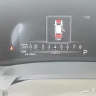 قطع غيار يارس2024 تشليح ابيض لولوي