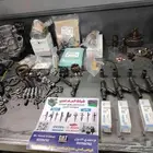 توضيب طرمبات الديزل والبخاخات عادة وكهربا الرياض حي السلي