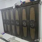 غرفه نوم كامله