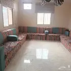مجلس شبه جديد يتسع 17 شخص
