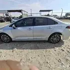 تويوتا كرال مديل 2023