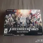 لعبة Fire Emblem Fates Special Edition على 3ds