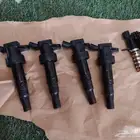 كويلات اكسنت 2017