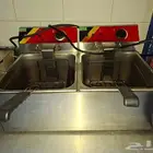 ماكينة بطاطس