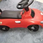 سيارة اطفال بدون عيوب