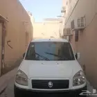 سيارة فيات دكور المكينه والقير ع الشرط الاستمارة