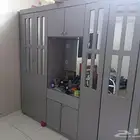 دولاب ملابس