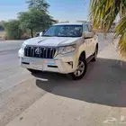 برادو 2021 ممشى قليل 42