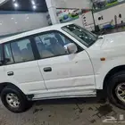 برادو موديل2000 مفحوص مجدد الحمدلله