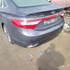 هونداي ازيرا 2014
