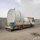 تأجير سطحه كرين 5طن