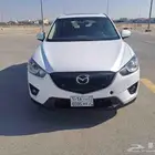 مازدا CX-5 فل كامل 2015
