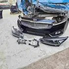 صدام كادينزا 2018 شمعات كادينزا 2018 كشافات كادينزا 2018