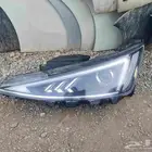 شمعة النترا ليد موديل 2019-2020