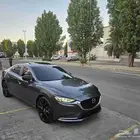 مازدا 6 فىة اقنايت