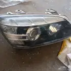 شمعه كابرس يمين من 2007الى 2016