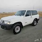 باترول ربع ستاندر 2002