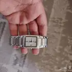 ساعة تونليس اصليه