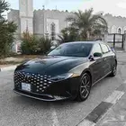هونداي ازيرا (جرانديور) فل 6 سلندر موديل 2021م وارد كوريا