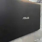 لاب توب اسوس Asus i5 بطاريه جديده