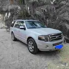 فورد اكسبيديشن موديل 2010 فل اوبشن لميتد