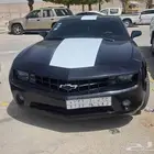 كمارو 2011 للبيع او للبدل بسياره حديثه