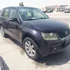 سزوكي فيتارا 2009 تشليح