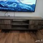 طاولة تلفزيون للبيع 75 ريال