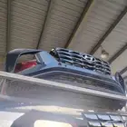 صدام توسان موديل 2023