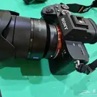 كاميرا سوني a7r iii مع ملحقات