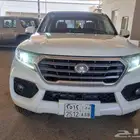 جريت وول ديزل موديل 2020