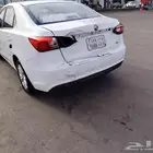 ام جي 360 مصدومه في باب الشنطه موديل 2019