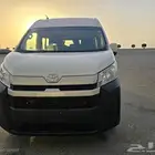 Toyota Hiace 2020