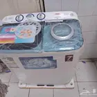 غساله HAAM جديده