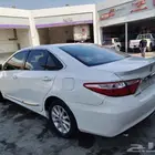 تويوتا كامري 2016