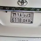 جيب تويوتا فورشنير 2020 للبيع