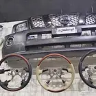 طاره فتك دركسون مخشب طاره سوبر سفاري دركسون باترول نيسان فتك