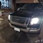 Ford Explorer 2007 Eddie Baure