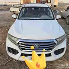 جريت ول ونجل 7 غمارتين ديزل دبل 2020