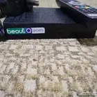 بي اوت كيو نظيف