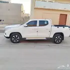 شانجان هنتر ديزل نص فل دبل موديل 2022 ممشى 199 الف