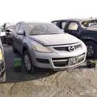 مازدا CX9 قطع غيار تشليح 2009