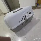 قفص للقطط جديد