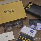 اطار نظارة فندي اصليه FENDI