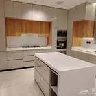 مطابخ خزائن على أحدث الموديلات الجديدة