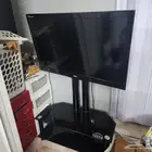 شاشة تلفزيون من شركة HASS