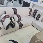 كنب اشفج خشب سيارة واي فيه تفصل