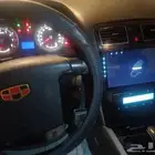 جيلي ec8 2012